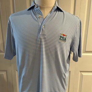 Peter Millar PGA Championship Golf Shirt